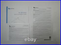 Verifone Mx925 Credit Card Payment Terminal Pin Pad