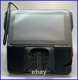 Verifone Mx925 Keypad Protective Cover/ Mx925 Screen Protector Combo(Set of 50)