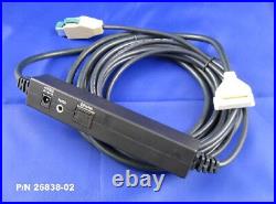 Verifone Mx 8xx / 9xx Cable White (26838-02-R)