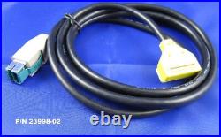 Verifone Mx 8xx / 9xx Yellow Cable (23998-02-R)