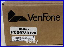 Verifone Nurit 8400 Point Of Sale Credit Card Reader