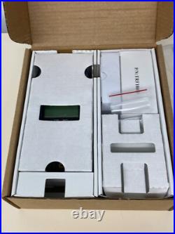 Verifone Nurit 8400 Point Of Sale Credit Card Reader