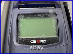 Verifone Nurit 8400 Point Of Sale Credit Card Reader