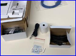 Verifone Nurit 8400 Point Of Sale Credit Card Reader