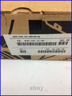 Verifone Omni 3750 Payment Terminal Printer BRAND NEW