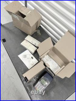 Verifone Omni 3750 US1 2MF/2M Payment Terminal Pin Pad Printer Cib