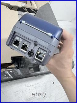 Verifone Omni 3750 US1 2MF/2M Payment Terminal Pin Pad Printer Cib