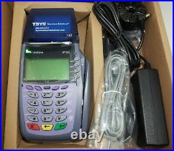 Verifone Omni 5100 M251-000-33-NAB Vx510 Credit Card Reader NEW IN BOX