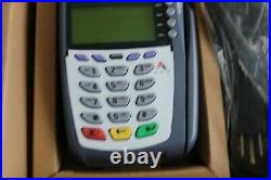 Verifone Omni 5100 M251-000-33-NAB Vx510 Credit Card Reader NEW IN BOX #79B