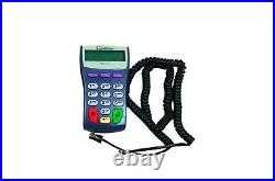Verifone P003-180-02-WWA-2 PINpad 1000SE Secure Payment Terminal