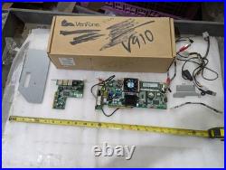 Verifone P039-303-00-r 28756-01-r Rev. A 78.02g72.422