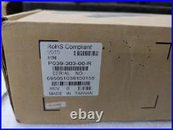 Verifone P039-303-00-r 28756-01-r Rev. A 78.02g72.422