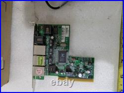 Verifone P039-303-00-r 28756-01-r Rev. A 78.02g72.422