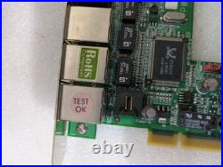 Verifone P039-303-00-r 28756-01-r Rev. A 78.02g72.422