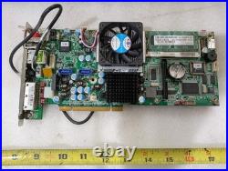 Verifone P039-303-00-r 28756-01-r Rev. A 78.02g72.422