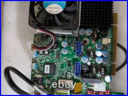Verifone P039-303-00-r 28756-01-r Rev. A 78.02g72.422
