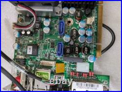 Verifone P039-303-00-r 28756-01-r Rev. A 78.02g72.422