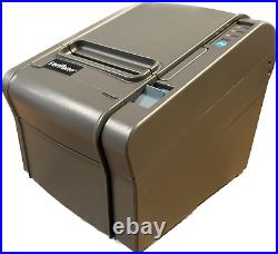 Verifone P040-02-030 RP 330 Thermal Receipt Printer