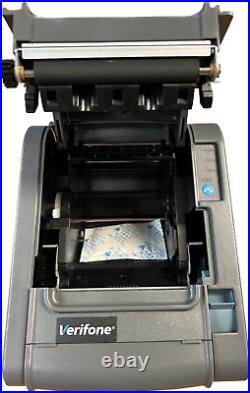 Verifone P040-02-030 RP 330 Thermal Receipt Printer