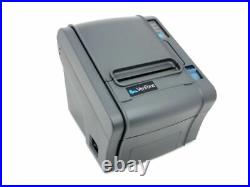Verifone P040-02-030 Thermal Receipt Printer FREE SHIPPING