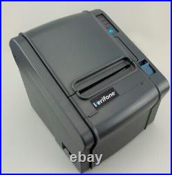 Verifone P040-02-030 Thermal Receipt Printer RP-330, new, warranty