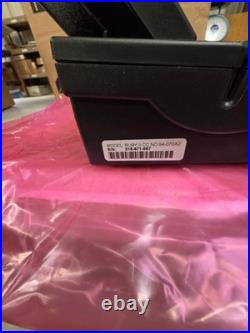 Verifone P040-03-530 120-Key CPU 5 Console