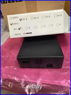 Verifone P040-03-530 120-Key CPU 5 Console