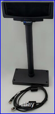 Verifone P050-01-101 Customer Display Assembly