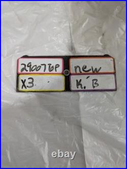 Verifone P050-01-101 Customer Display Assembly REV B01