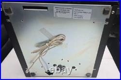 Verifone P050-01-200 Cash Drawer Black