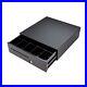 Verifone P050-01-200 Media Slot Cash Drawer With Till For Topaz/ruby. New
