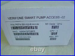 Verifone P074-001-02-r (pe923-cb) Smart Pump Access-02