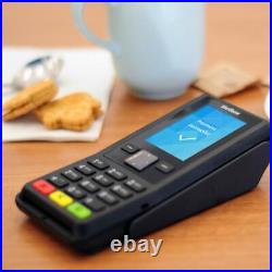 Verifone P200 128MB+256MB 2.8 Terminal Only M430-003-01-NAA-5