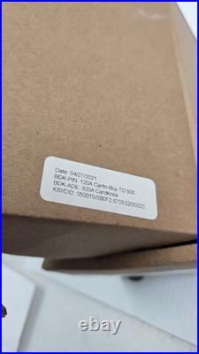 Verifone P200 128MB+256MB 2.8 Terminal Only M430-003-01-NAA-5