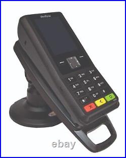 Verifone P200/P400 3 Key Locking Compact Pole Mount Terminal ENS/Tailwind Stand