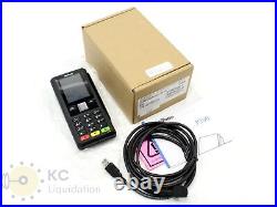 Verifone P200 Point of Sale M430-003-04-NAA-5 Pin Keypad Credit Card Reader