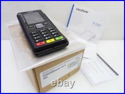 Verifone P200 Point of Sale Pin Pad EMV Credit Card Reader M430-003-01-NAA-5