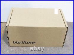Verifone P200 Point of Sale Pin Pad EMV Credit Card Reader P/N M430-003-01-NAA-5