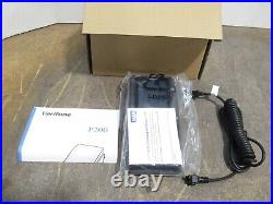 Verifone P200 Point of Sale Pin Pad EMV Credit Card Reader P/N M430-003-01-NAA-5
