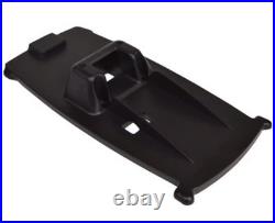 Verifone P200 & Verifone P400 7 Pole Mount Terminal Stand Quick Latch & Lock