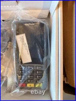 Verifone P400 Credit Card Payment Terminal PIN Pad Open Box Never Used