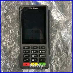 Verifone P400 Credit Card Terminal