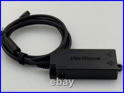 Verifone P400-POE CBL435-011-01-C REV. C00 Power Over Ethernet Splitter New