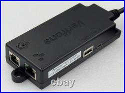 Verifone P400-POE CBL435-011-01-C REV. C00 Power Over Ethernet Splitter New