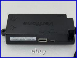 Verifone P400-POE CBL435-011-01-C REV. C00 Power Over Ethernet Splitter New
