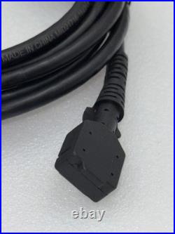 Verifone P400-POE CBL435-011-01-C REV. C00 Power Over Ethernet Splitter New