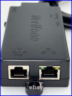 Verifone P400-POE CBL435-011-01-C REV. C00 Power Over Ethernet Splitter New