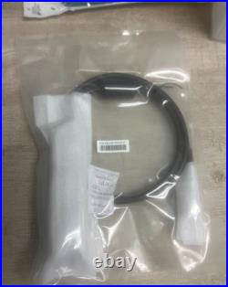 Verifone P400 POS Payment Terminal PIN Pad EMV NFC + Cables Open Box