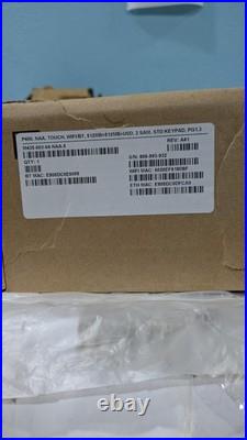 Verifone P400 Plus 7-12v 1a M435-003-04-naa-5 Rev A41