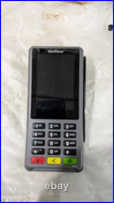 Verifone P400 Plus 7-12v 1a M435-003-04-naa-5 Rev A41